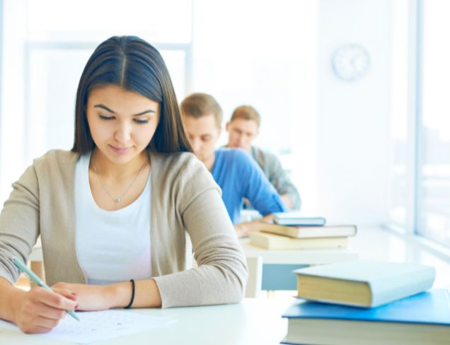 Learning College