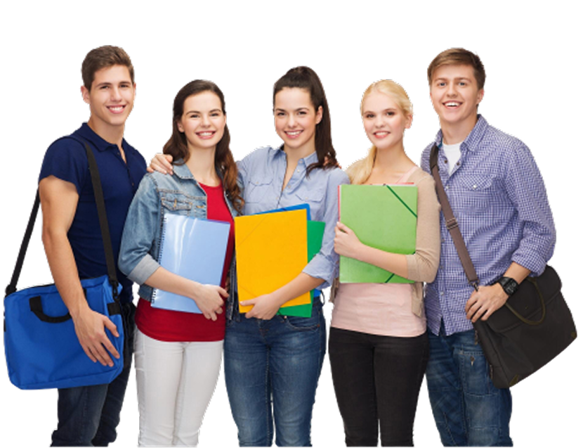 Students