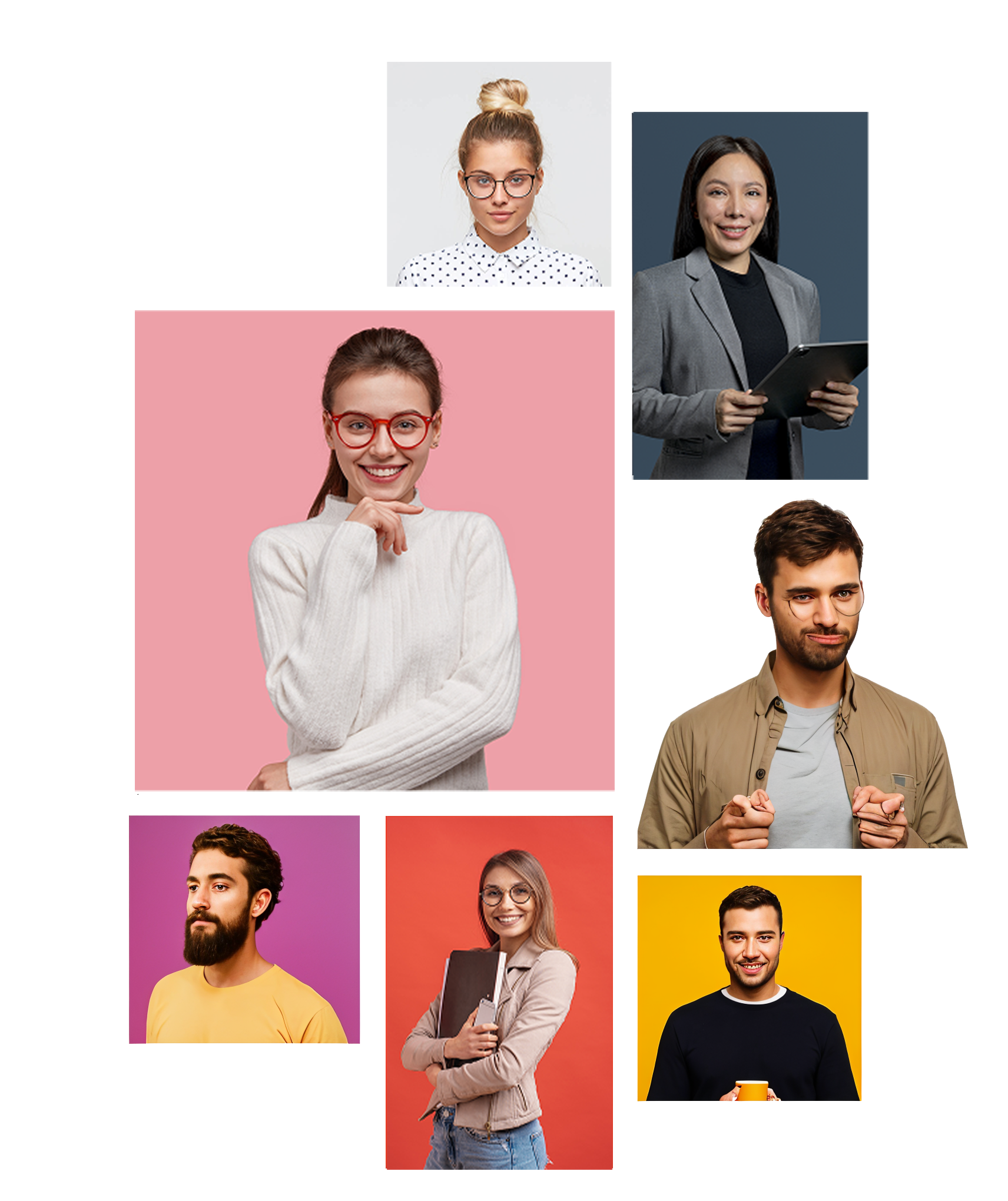 Our Expert Teachers