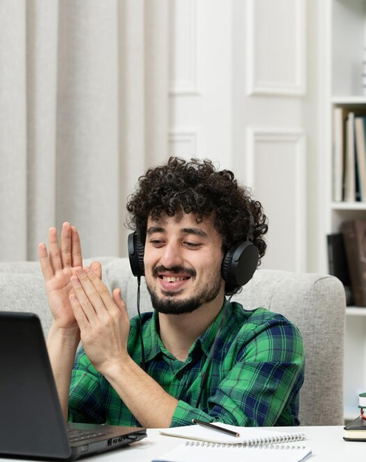 Online tutor